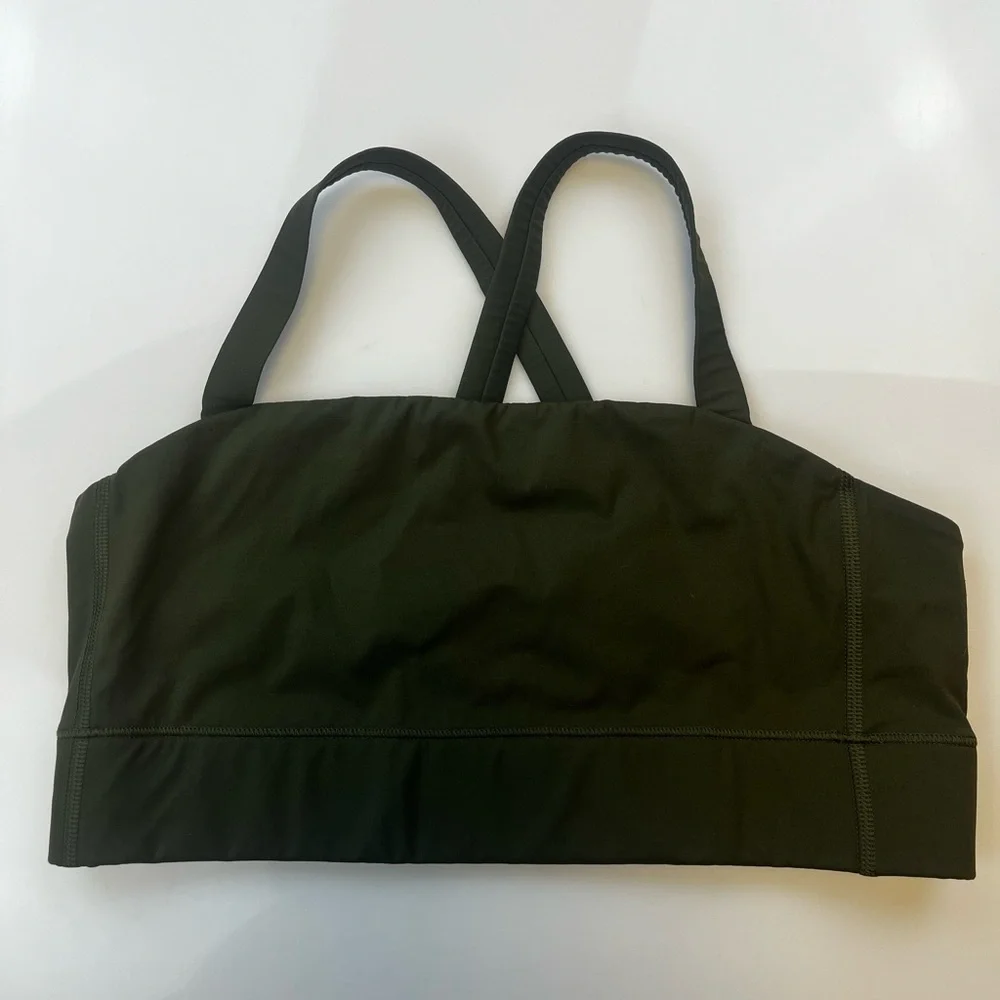 Everlane Perform Sports Bra N111-25 - Picture 2 of 5